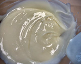 Foto del paso 2 de la receta: Tarta de queso de La Viña