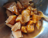 Foto del paso 1 de la receta: Pollo agridulce tipo chino