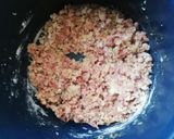 Foto del paso 4 de la receta: Croquetas de jamón