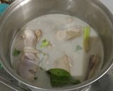 Foto langkah ke 3 dari resep Ayam Pop ala RM Padang Pagi Sore.