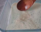 Foto langkah ke 1 dari resep Corndog Sosis Mozarella.