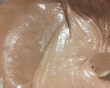 Foto del paso 7 de la receta: Torta marmolada/ vainilla/chocolate. Fácil y económica