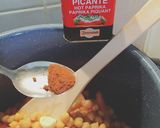 Foto del paso 4 de la receta Garbanzos Olla GM G
