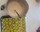 Fried Pickles (Rántott Savanyú uborka) recept fázis 3 fotója