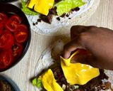 Une image de l'étape 11 de BurgerWrap 🌯🍔.