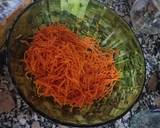 Foto del paso 1 de la receta: Aguacates rellenos de pollo