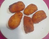 Foto del paso 5 de la receta Mini San Jacobo