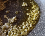 Foto del paso 2 de la receta: Champiñones al ajillo