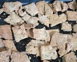 Foto del paso 5 de la receta: 32. Bizcochitos de Harinas Varias 🌰 Versátiles e Ideales para Picar o el Mate