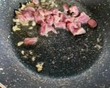 Foto langkah ke 1 dari resep Mapo tofu daging sapi.