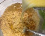 Foto del paso 3 de la receta: Arepas de choclo