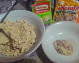 Foto langkah ke 1 dari resep Bakso Tempe.