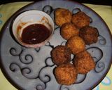 Foto del paso 4 de la receta: Croquetas rellenas