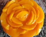 Foto del paso 11 de la receta: Cheesecake de durazno