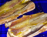 Foto del paso 3 de la receta: Anchoas caseras