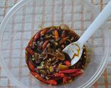 Foto langkah ke 4 dari resep Sambal Kecap.
