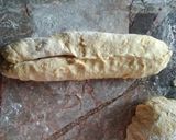 Foto del paso 5 de la receta: Pan de maíz (dulce)