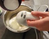 Une image de l'étape 2 de Île flottante rapide!!!.