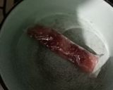 Foto del paso 1 de la receta: Choripan a la mexicana