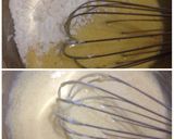 Foto langkah ke 1 dari resep Vla kue sus/soes (choux).