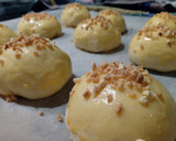 Foto del paso 4 de la receta: Bollitos rellenos de crema pastelera