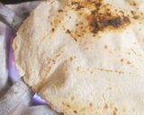 મલ્ટીગ્રેન રોટી (Multigrain Roti Recipe In Gujarati) રેસીપી સ્ટેપ4ફોટો