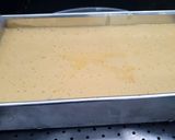 Foto langkah ke 4 dari resep Bolu Susu Kukus.