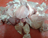 Foto del paso 2 de la receta: Estofado de cerdo en olla a presión
