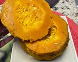 Foto del paso 3 de la receta: Zapallo calvo relleno