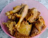 Foto langkah ke 5 dari resep Mentok Ungkep (M43).