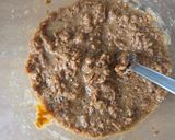 Une image de l'étape 4 de Cookies aux Chocolats.