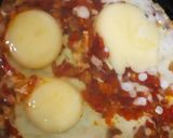 A picture of step 1 of Fried egg.