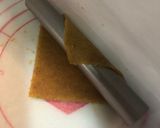 失敗的生酮版西西里卡諾里卷的食譜步驟8照片