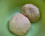 Meggyes lepény recept fázis 3 fotója