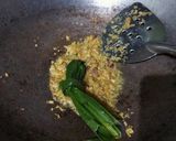 Foto langkah ke 1 dari resep Paha Ayam Goreng Pandan.