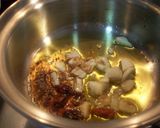 Foto del paso 2 de la receta Trucha a la bilbaína: