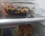 Foto del paso 1 de la receta: Pan de Pascua gran cantidad