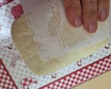 Foto del paso 1 de la receta: Palitos de tofu 🥢 Bastoncitos proteicos de tofu con polenta, orgánicos 🥢