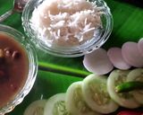 उड़द राजमा मिक्स दाल (urad rajma mix dal reicpe in Hindi) रेसिपी चरण 5 फोटो