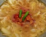 চিংড়ি মাছের মালাইকারি (Chingri Macher Malai Curry recipe in Bengali) রেসিপি ধাপ - 4 ছবি