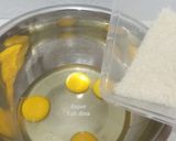 Foto langkah ke 2 dari resep Bolu panggang simpel 4 telur (70).