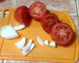 Foto del paso 2 de la receta: Arroz a la Mexicana