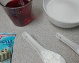 Foto del paso 1 de la receta: Corazones San Valentín!