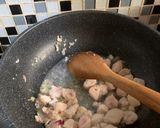 Foto langkah ke 1 dari resep Sapo Tahu Ayam.