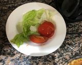 Foto del paso 3 de la receta: Panqueques salados o tacos o crepes!