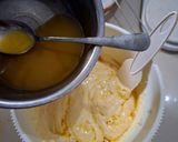 Foto langkah ke 4 dari resep 52. Bolu Tape Keju.