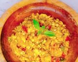 Foto langkah ke 5 dari resep Sambel tempe.