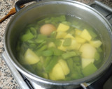 Foto del paso 2 de la receta: Judías verdes salteadas
