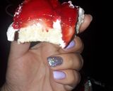 Foto del paso 7 de la receta: Tarta de frutillas