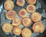 Foto langkah ke 4 dari resep Cinnamon Roll.
